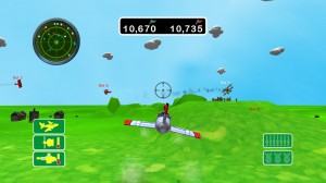 Avatar Air Wars screenshot