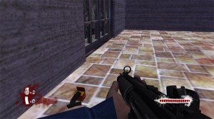 New FPS Screenshot 1