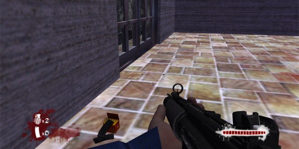 New FPS Screenshot 1